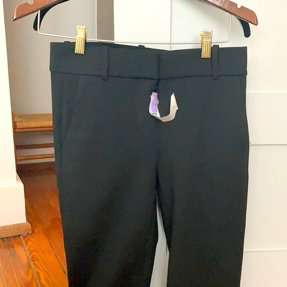 J Crew women’s pants